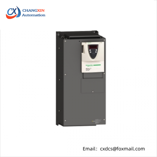 SCHNEIDER ATV71HD75N4Z Variable speed drive