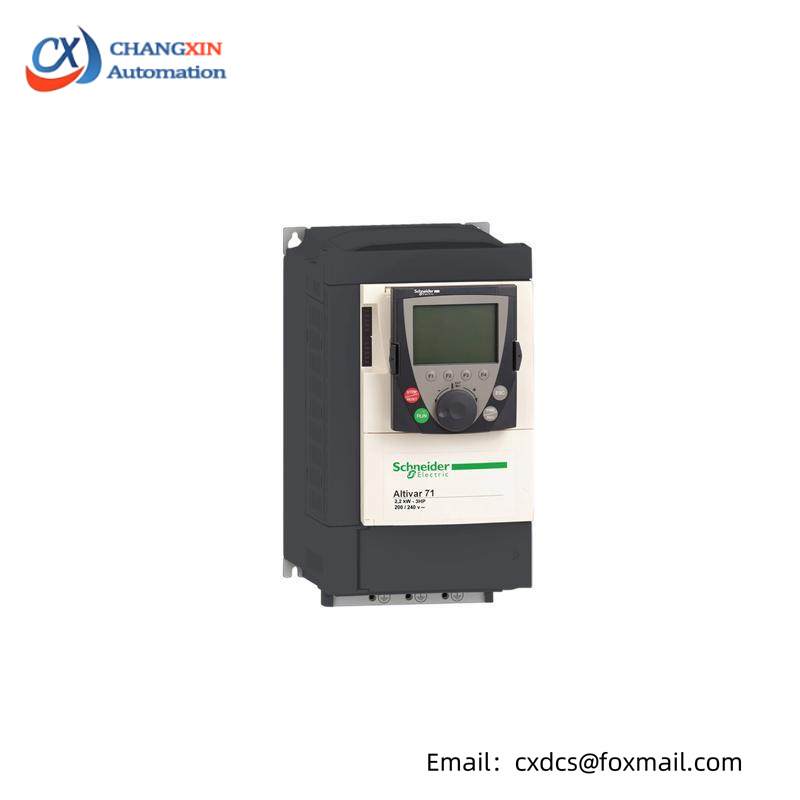 Schneider X80-D BMXXBC015K