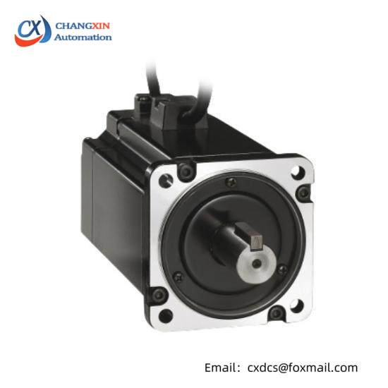 Schneider BCH0802O12A1C  Servo Motor