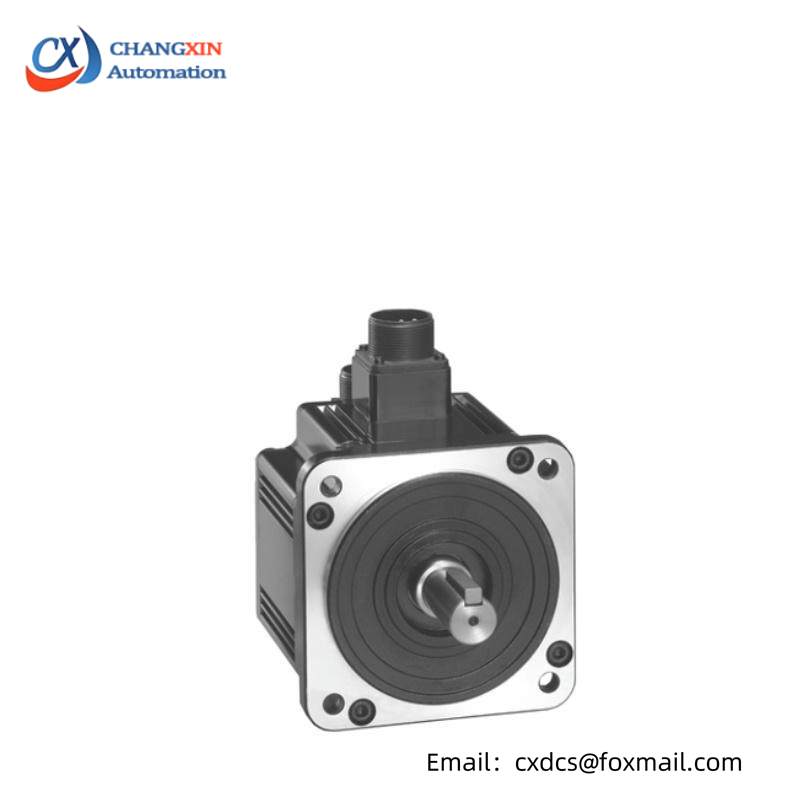 Schneider BCH1304N12A1C Servo Motor BCH
