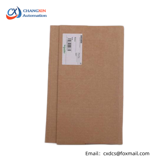Schneider BMEP584040  PLC Module