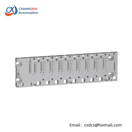 Schneider BMEXBP0800 Ethernet Backplane