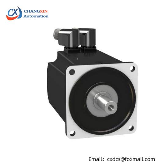 Schneider BMH1401P11A2A  Servo Motor