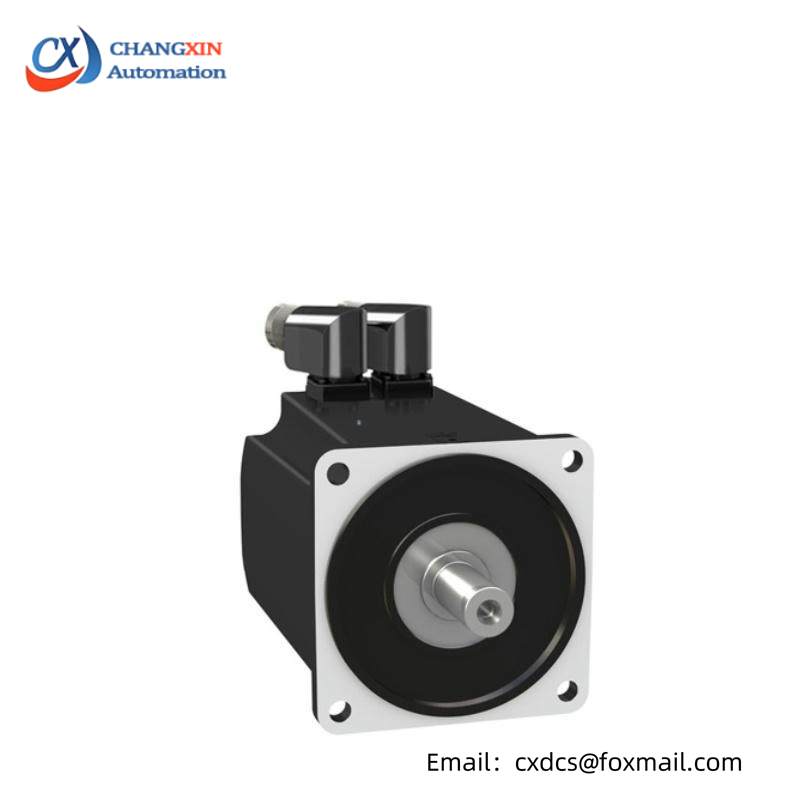 Schneider BMH1401P11A2A SERVO MOTOR