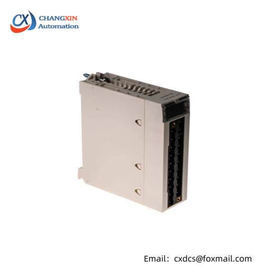Schneider BMXAMI0410 analog isolated high level input module