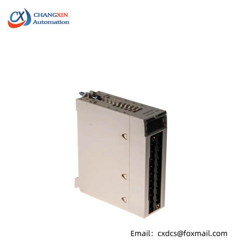 SCHNEIDER BMXAMI0410 isolated analog input module X80