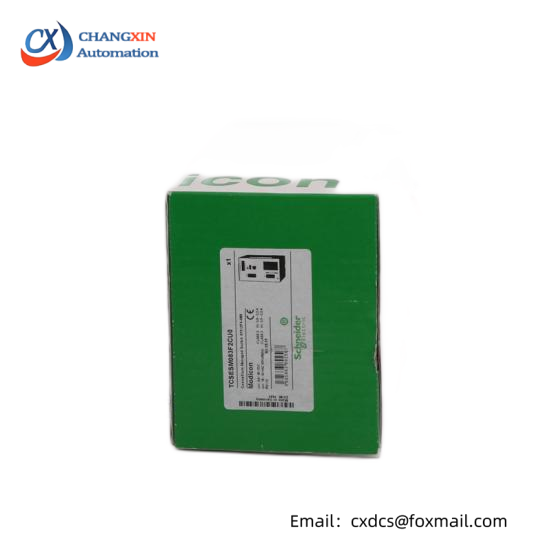 Schneider BMXCPS3020  Modicon X80 Power supply module