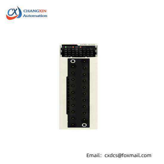 Schneider BMXDDM16022 discrete mixed IO module