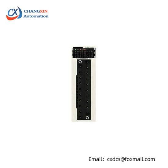 Schneider BMXDDM16025 discrete mixed IO module