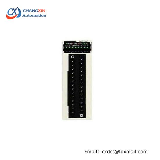 Schneider BMXEAE0300 encoder interface module
