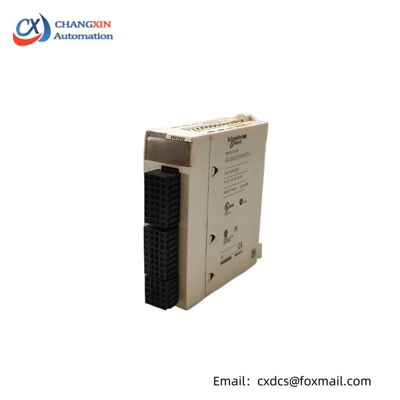 Schneider BMXEHC0200 COUNTER MODULE