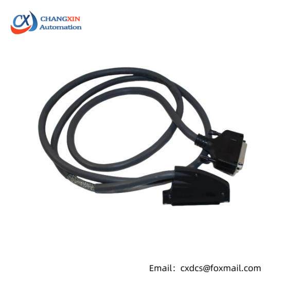 Schneider BMXFCA152 Temperature Input Module Connection Cable