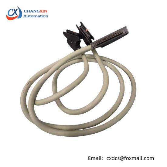 Schneider BMXFCC103 Discrete I/O Cable