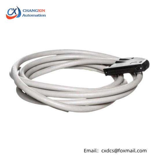 Schneider BMXFCW501 Discrete I/O Cable 5M