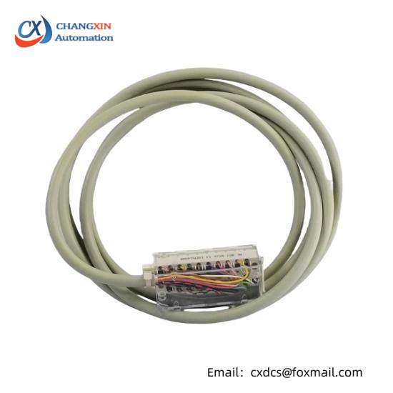 Schneider BMXFTA1522 1.5M Telefast Cable