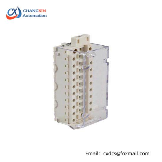 Schneider BMXFTB2000 Terminal Block