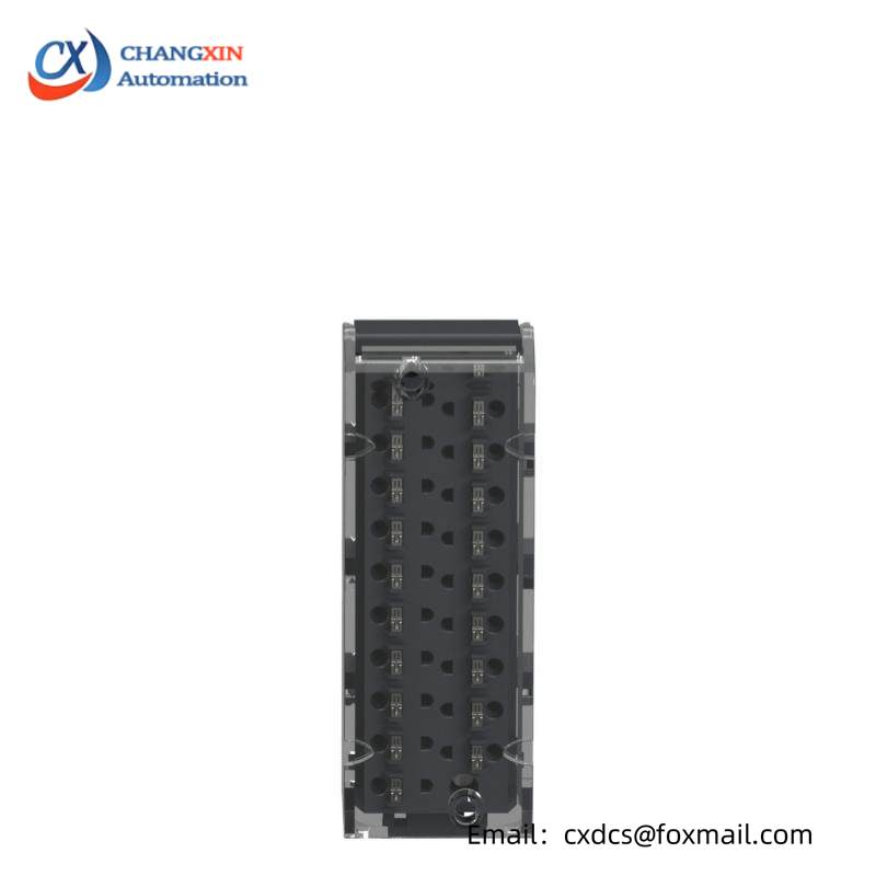 Schneider BMXFTB2020 20-pin removable spring terminal blocks