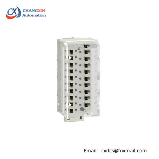 Schneider BMXFTB2020 terminal block