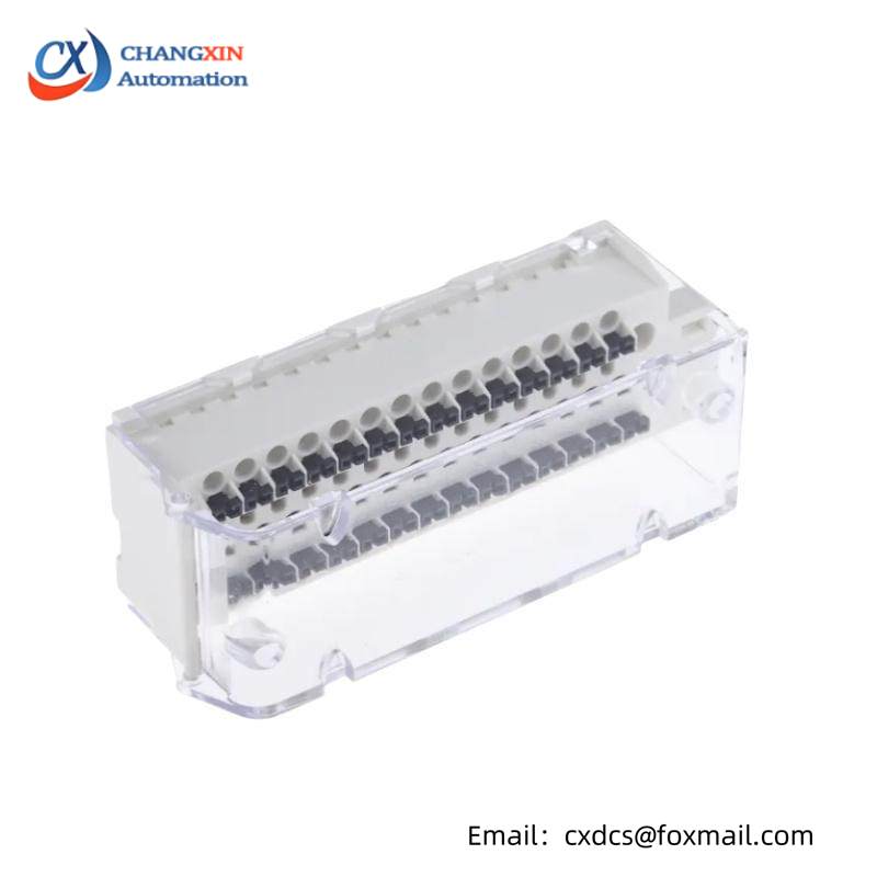 Schneider BMXFTB2820 terminal block