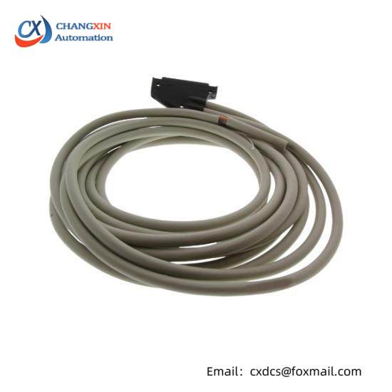 Schneider BMXFTW501S Shielded Flying Lead Cable
