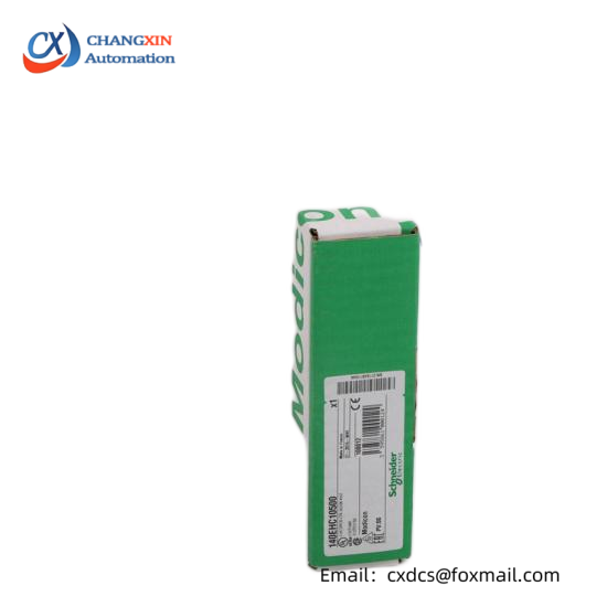 Schneider BMXP341000H  Modicon Processor module