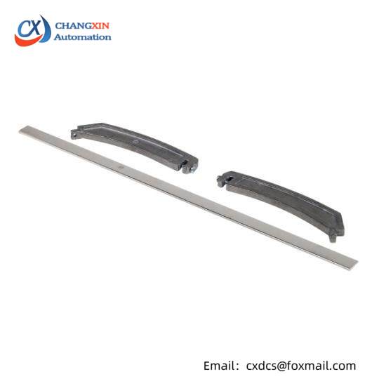 Schneider BMXXSP0800 8-slot Protection Shield Rod