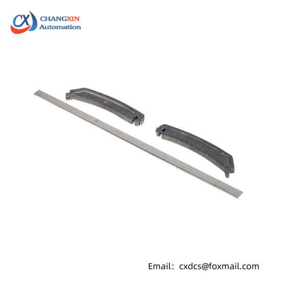 Schneider BMXXSP1200 12-slot Protection Shield Rod
