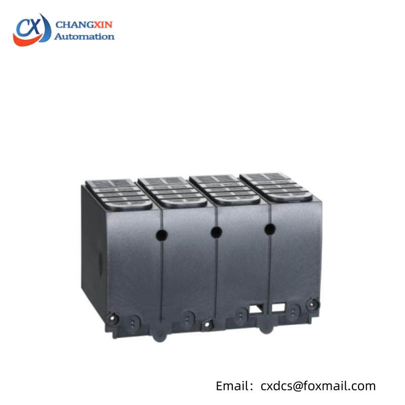 Schneide Schneider Electric LV432594 Long terminal shield 