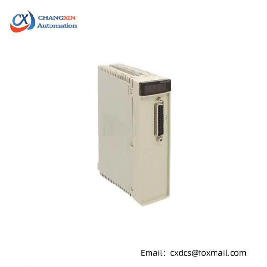 Schneider Electric TSXAEY420 Analog input module