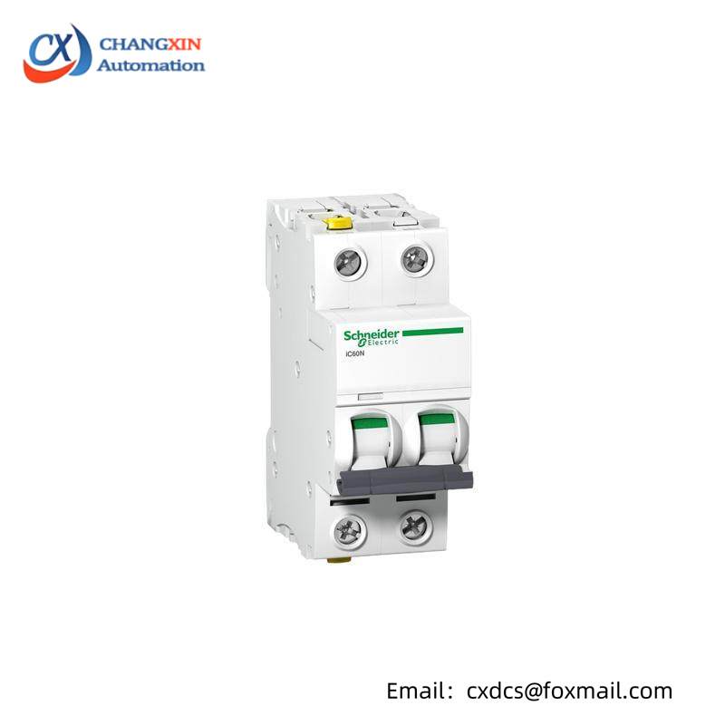SCHNEIDER 140CRA31908