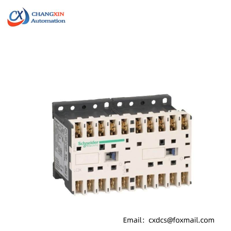 Schneider LC2K09 Contactor