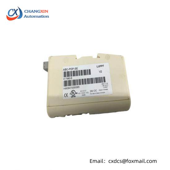Schneider LUFP7 ABC-PDP-SE Passerelle Profibus-DP/Modbus Gateway