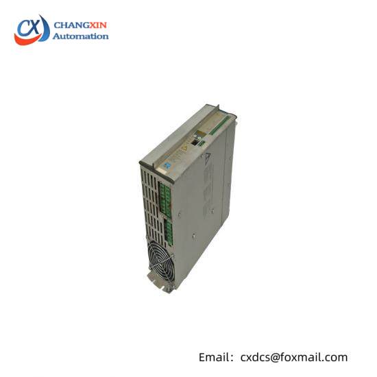 Schneider LXM15MD40N4 servo drive