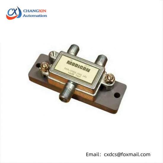 SCHNEIDER MA-0186-100 I/O Modules