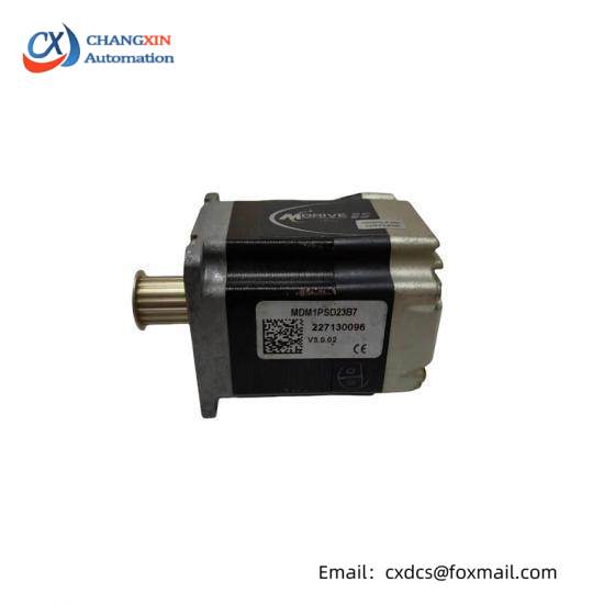 SCHNEIDER MDM1PSD23B7 stepper motor Automated parts