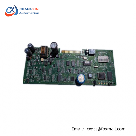 SCHNEIDER MNL-800-101 Controller Card