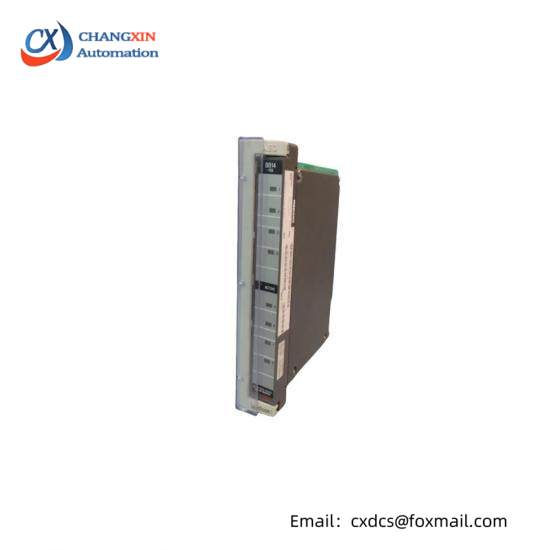 Schneider Modicon AS-B846-002 Analog Multiplexer Module