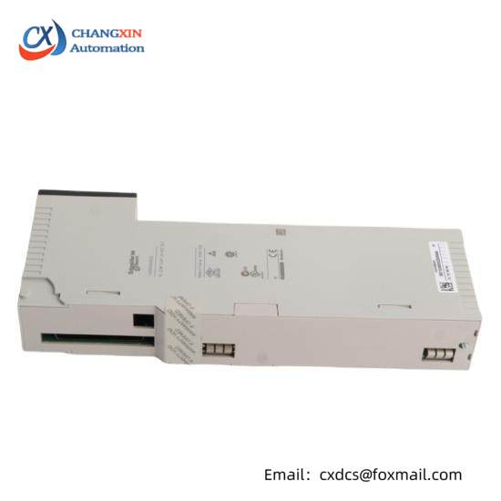 Schneider Modicon Quantum 140DDO35300