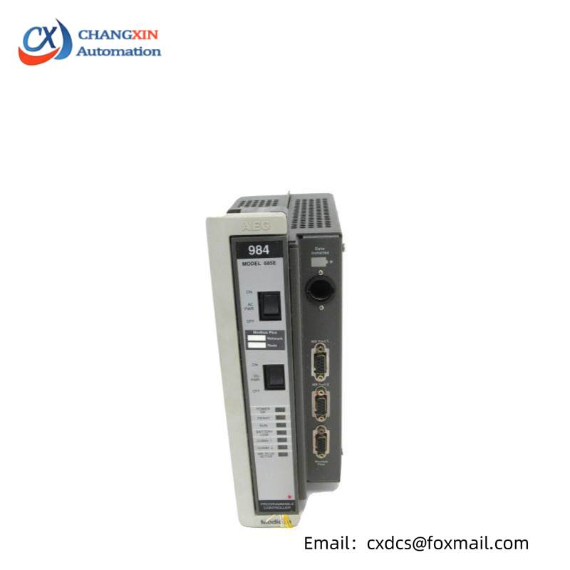 SCHNEIDER PC-E984-685