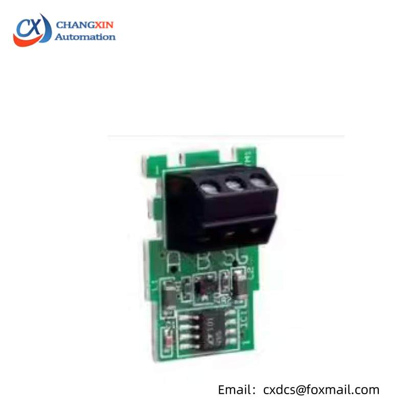Schneider PCB5010B Port Of Communication