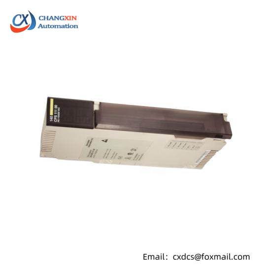 Schneider PLC 140CPS11100