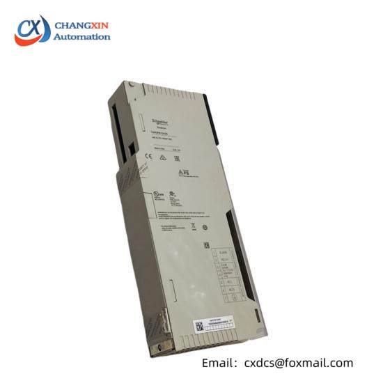 Schneider PLC 140CPS12420