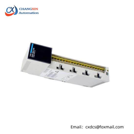 Schneider PLC 140DDI85300
