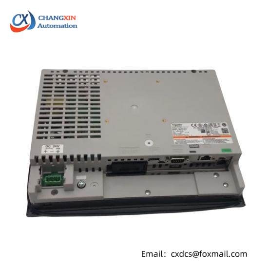 Schneider PLC HMIGTO5310