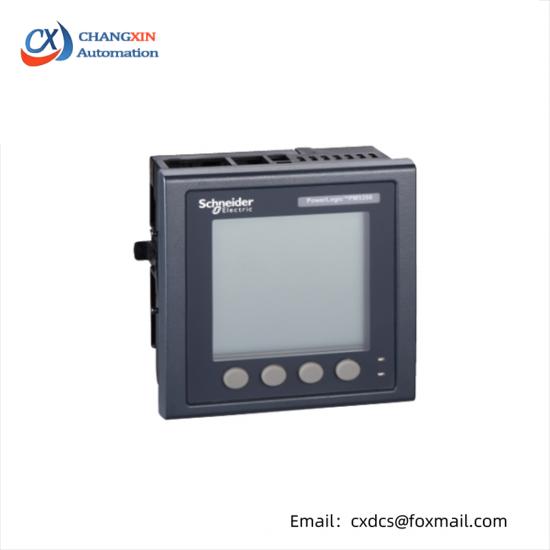 SCHNEIDER PM5350 power monitor