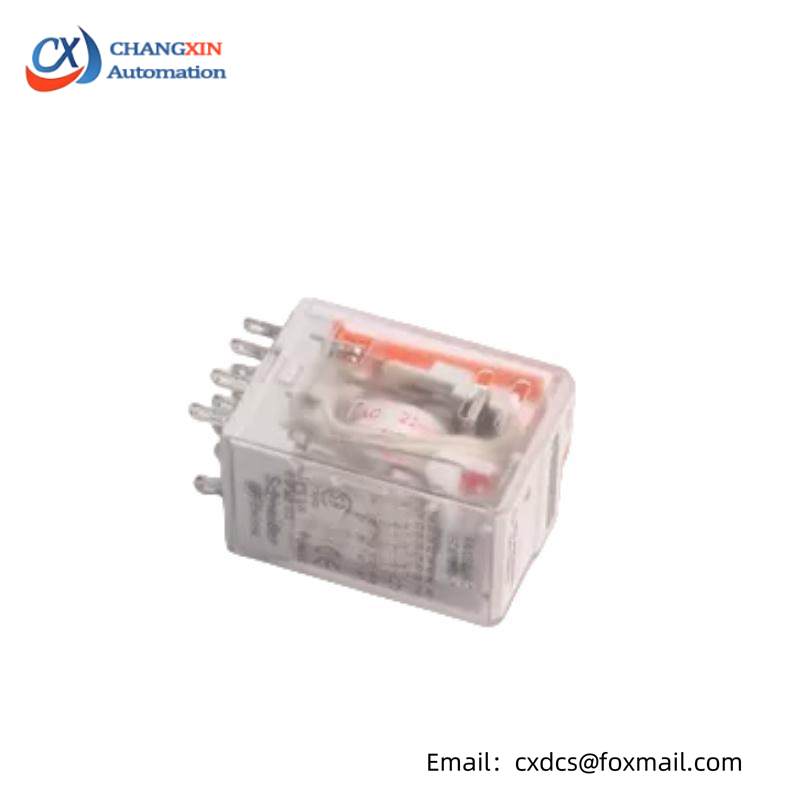 SCHNEIDER RXL4A06B2P7 intermediate relay