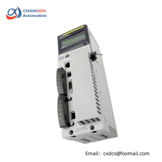 SCHNEIDER SDC40