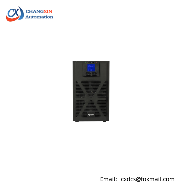 SCHNEIDER SPM10KL power supply