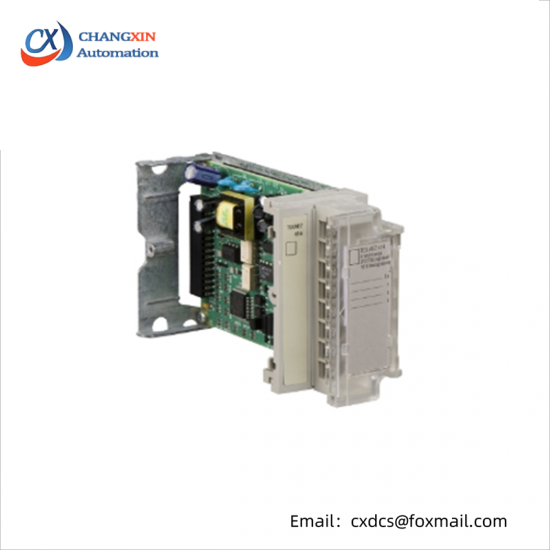 SCHNEIDER TCSESM043F2CS0