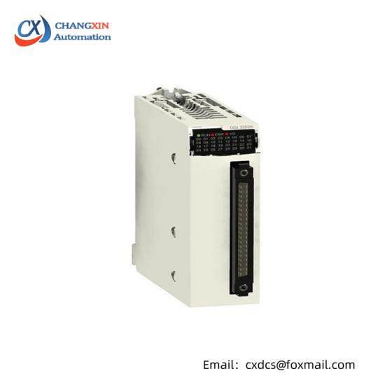 SCHNEIDER TSX08CD08R6AC